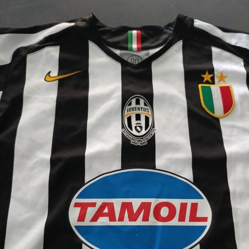 Maglia centenario juventus - maglia,