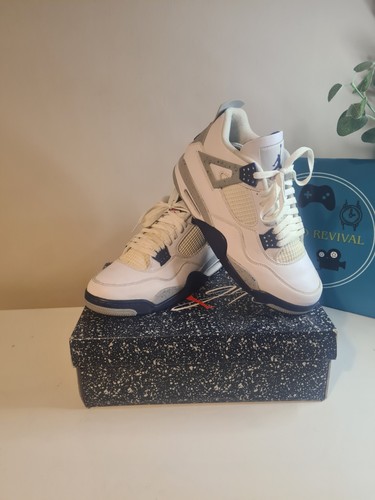 Nike air jordan retrò - air, 4