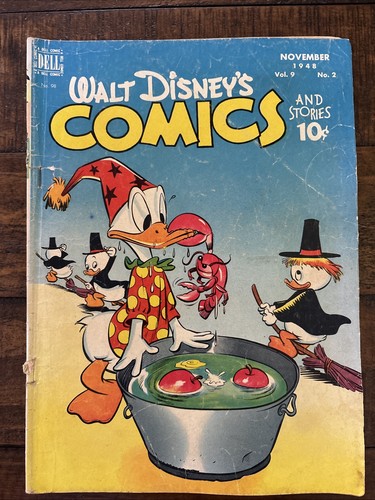 Donald duck walt disney - walt,