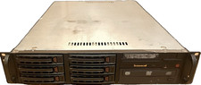 Supermicro cse 822 - supermicro, cse-822