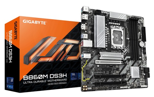 Gigabyte b860m ds3h scheda - gigabyte,