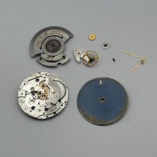 Orologio Corum ETA 2892