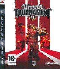 Unreal III PlayStation 3 (PC)