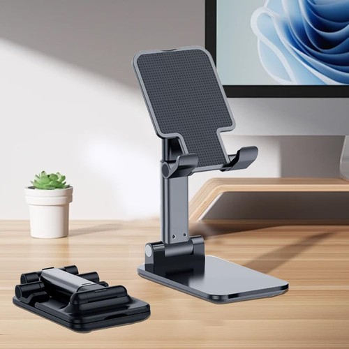Phone desk holder - holder, stand