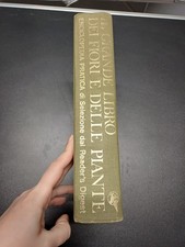 Il grande libro dei fiori e