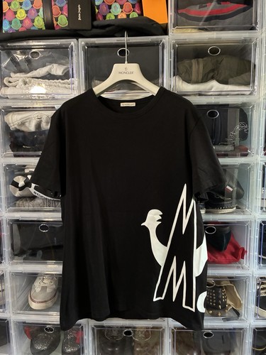 Rare moncler maglia shirt - rare,