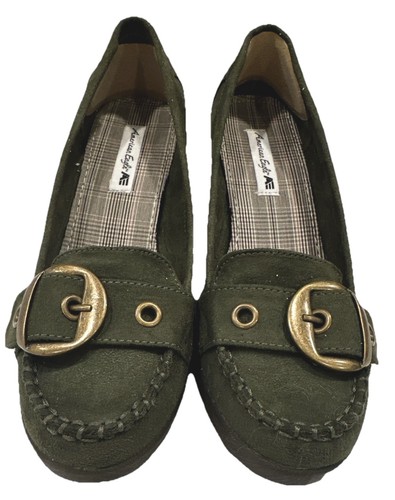 Scarpe donna american - scarpe,