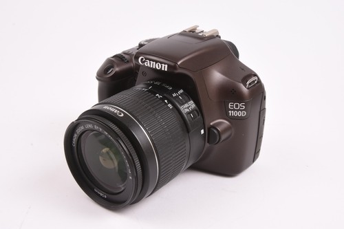 Canon eos 1100d 2mp - eos,