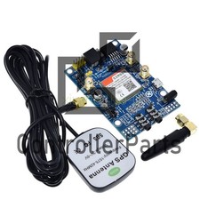 Modulo SIM808 GSM GPRS Scheda