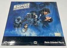 Star Wars The Empire Strikes
