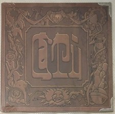 Dj Lugi - Capu 2 Lp Vinili