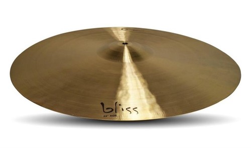 Piatto dream cymbals bri22 - piatto,
