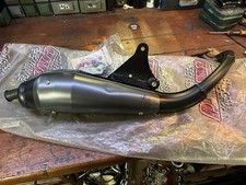 Marmitta Exaust Proma Nos