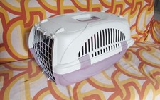 Trasportino gatto cane