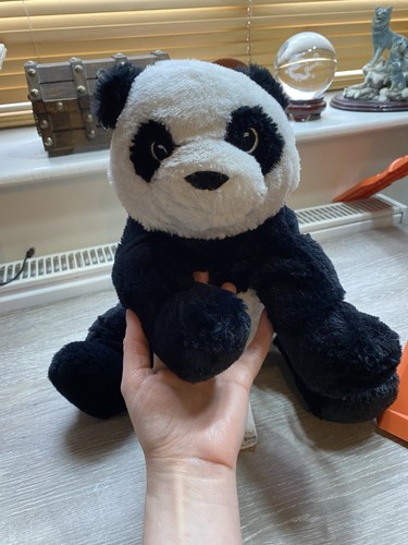 Peluche peluche orsacchiotto