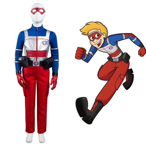 Costume vestito cosplay 2026 - vestito,
