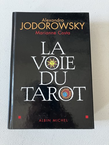 Voie tarot by - voie,