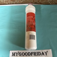 Filtro acqua ricambio