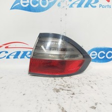 Fanale posteriore esterno dx