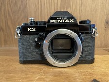 Cla' D: Quasi Perfetto Pentax