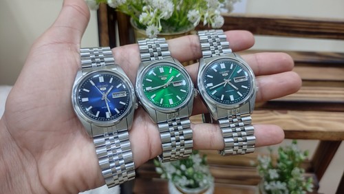 Lotto orologi uomo - lotto,