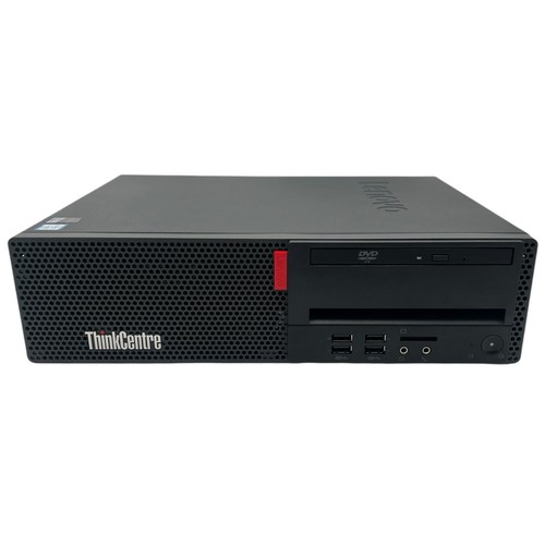 Lenovo thinkcentre m710s - thinkcentre, |