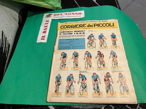 Corriere dei piccoli del - dei,