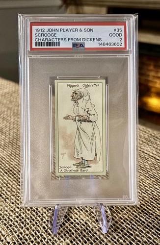 1912 john player sons zio - 1912,