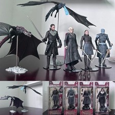 Figurines Game of Thrones Jon