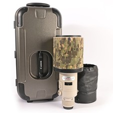 Obiettivo Canon EF 500mm f/4 L IS USM SHP 310099