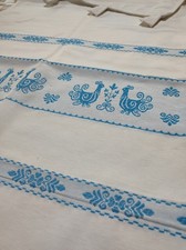 Tendine Porta Finestra Artigianato Sardo