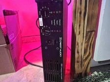 Crest Audio Professional Power