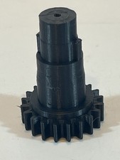 Ingranaggio manovella per macchina da maglieria Sentro Miaoke 48 parte di ricambio plastica