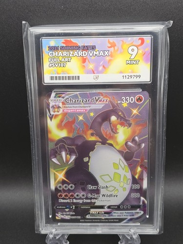 Pokémon tcg shining - pokémon, fates