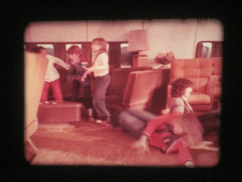 Petit film super mm - petit,