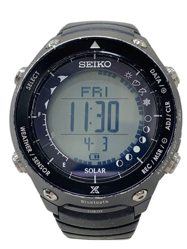 Seiko orologio solare digitale - seiko,