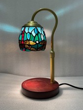 Lampada scaldacandele stile