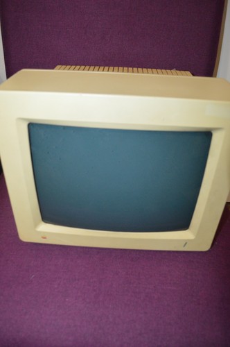 Monitor rgb colori apple - monitor,