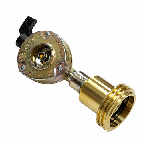 Adattatore gpl acme - a, 21mm