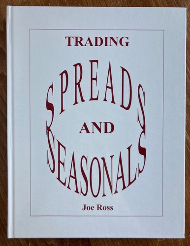 Trading spreads and seasonals - trading,