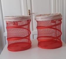 Ceste portatutto portagiochi