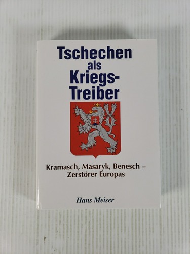 Tschechen als kriegs treiber - tschechen, kriegs-treiber