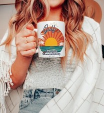 Tazza Golfo del Messico, Golfo