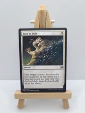 MTG Sentiero dell'Esilio - Path to Exile NM