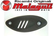 Protezione marmitta malaguti - protezione,
