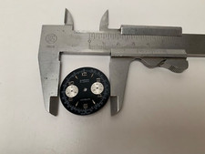 Swank cronografo 31,2mm