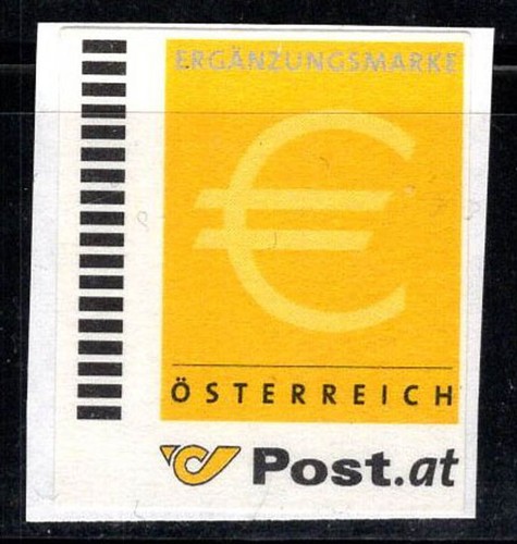 Austria 2002 nuovo - mi., **