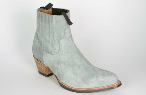 12380 sendra stivaletti lia - 12380,