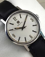 Orologio Vintage Zenith Surf