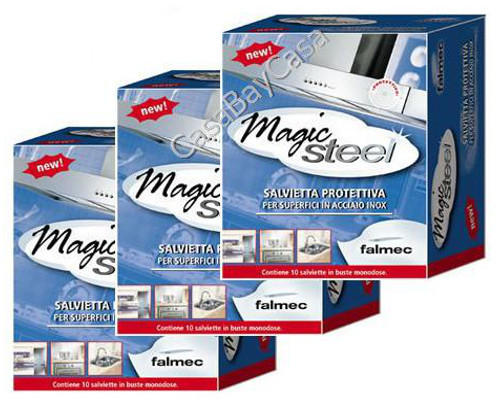 Falmec salviette magic - falmec,